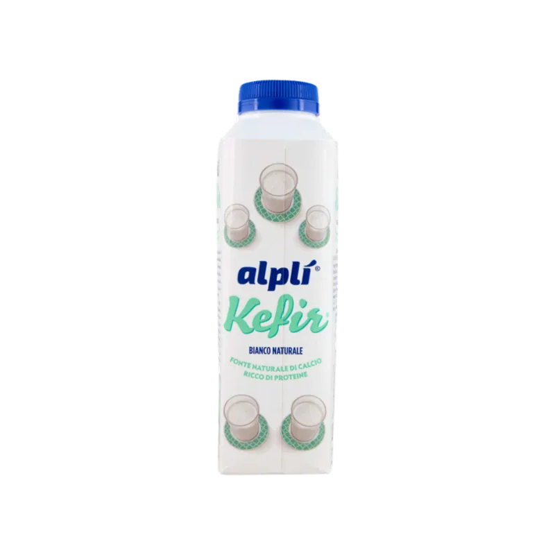 ALPLI KEFIR DA BERE BIANCO 500ML