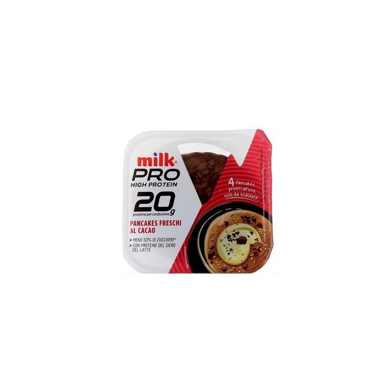 PRO PANCAKE AL CIOCCOLATO G 160