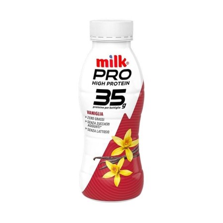 PRO PROTEIN DRINK VANIGLIA GR 350