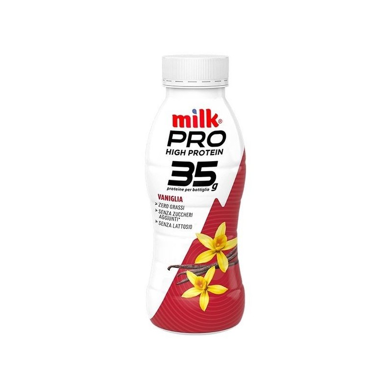 PRO PROTEIN DRINK VANIGLIA GR 350