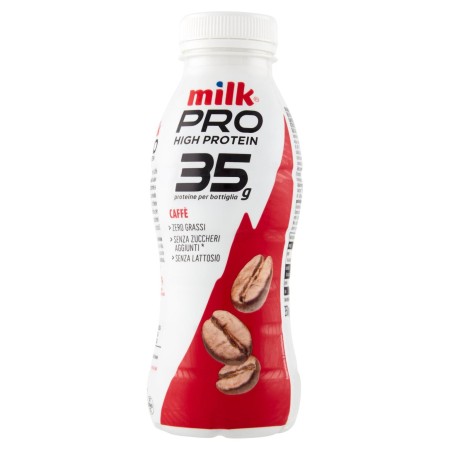 PRO PROTEIN DRINK CAFFE GR 350