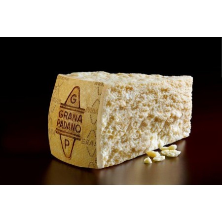 GRANA PADANO DOP 14MESI