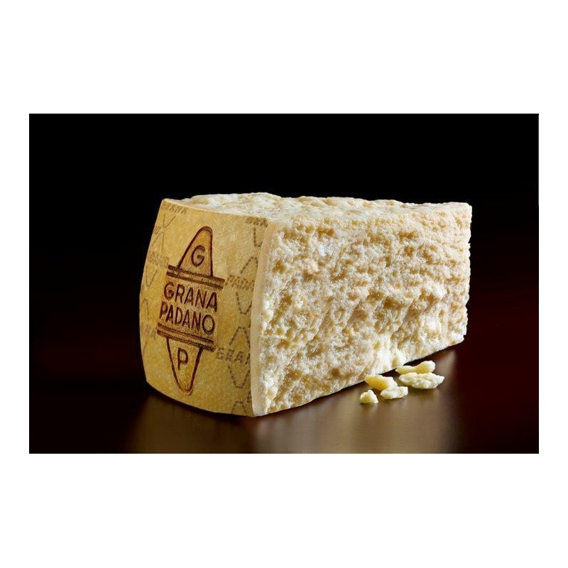 GRANA PADANO DOP 14MESI