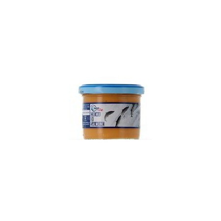NORITA CREMA DI SALMONE