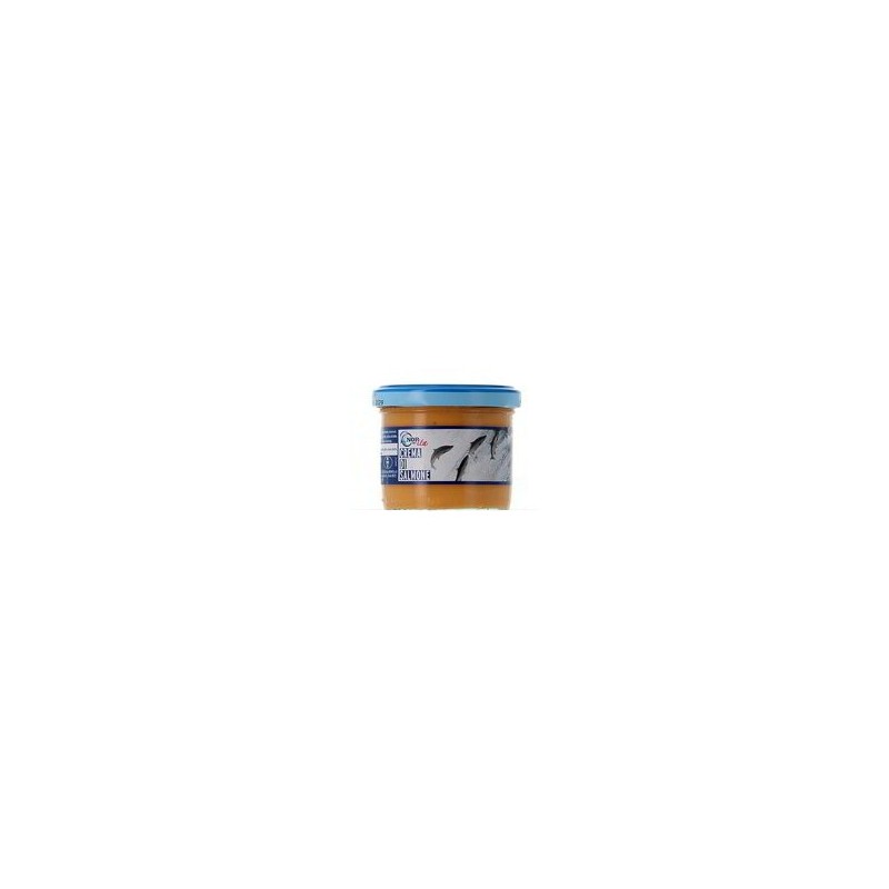 NORITA CREMA DI SALMONE