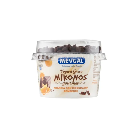 MEVGAL YOGURT GRECO GOURMET