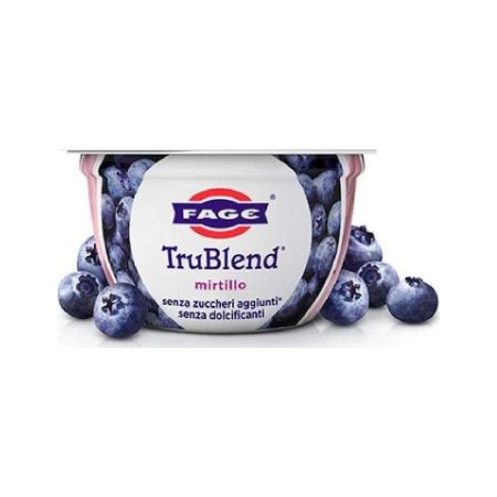 FAGE TRUBLEND MIRTILLI GR.150