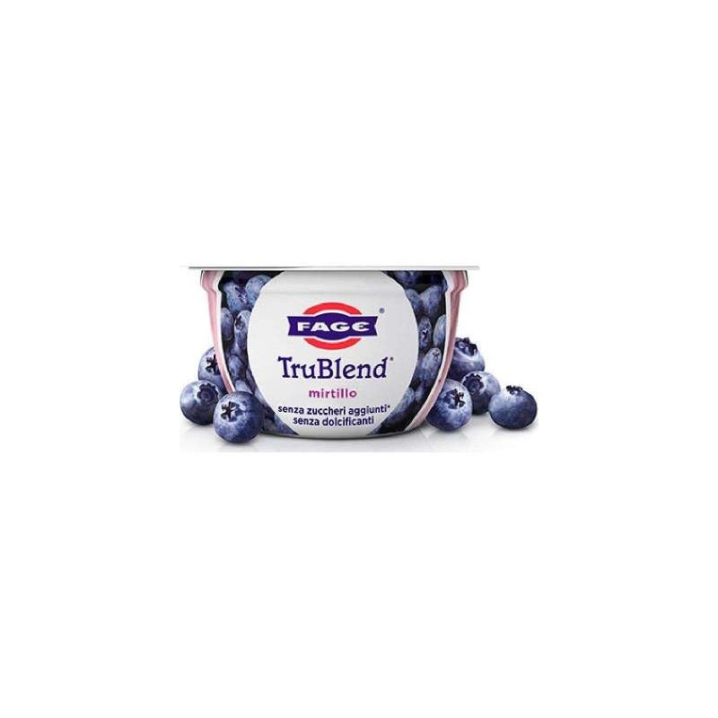 FAGE TRUBLEND MIRTILLI GR.150
