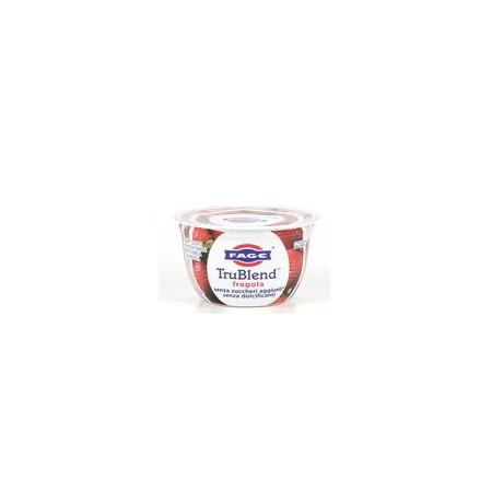 FAGE TRUBLEND FRAGOLA GR.150