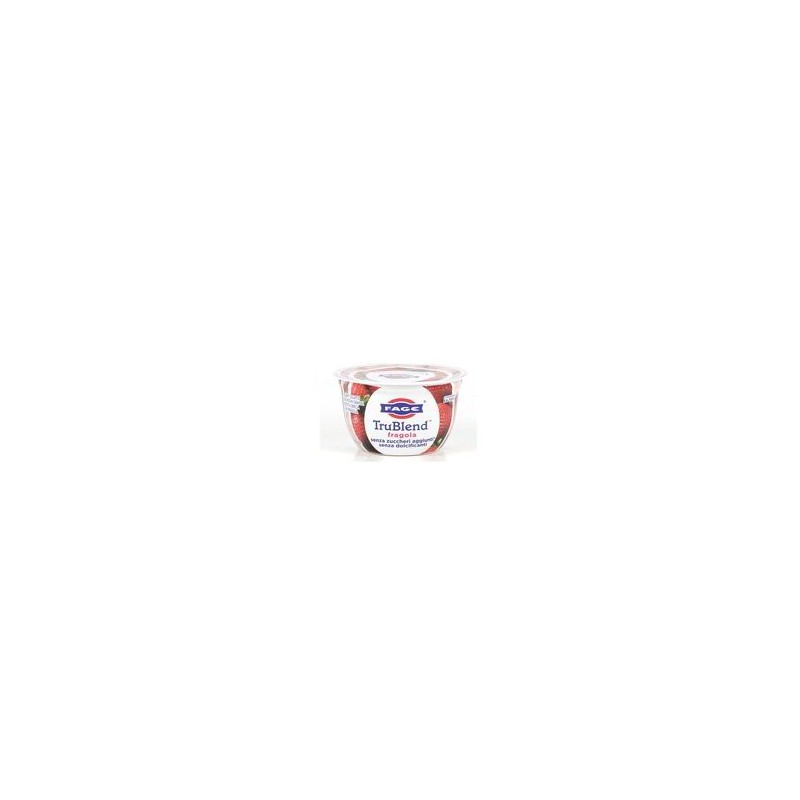 FAGE TRUBLEND FRAGOLA GR.150