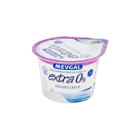 YOG.  MEVGAL 0% GR 150