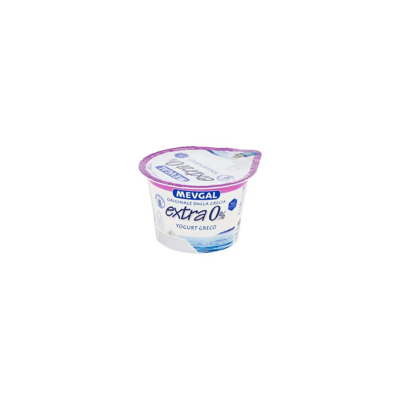 YOG.  MEVGAL 0% GR 150