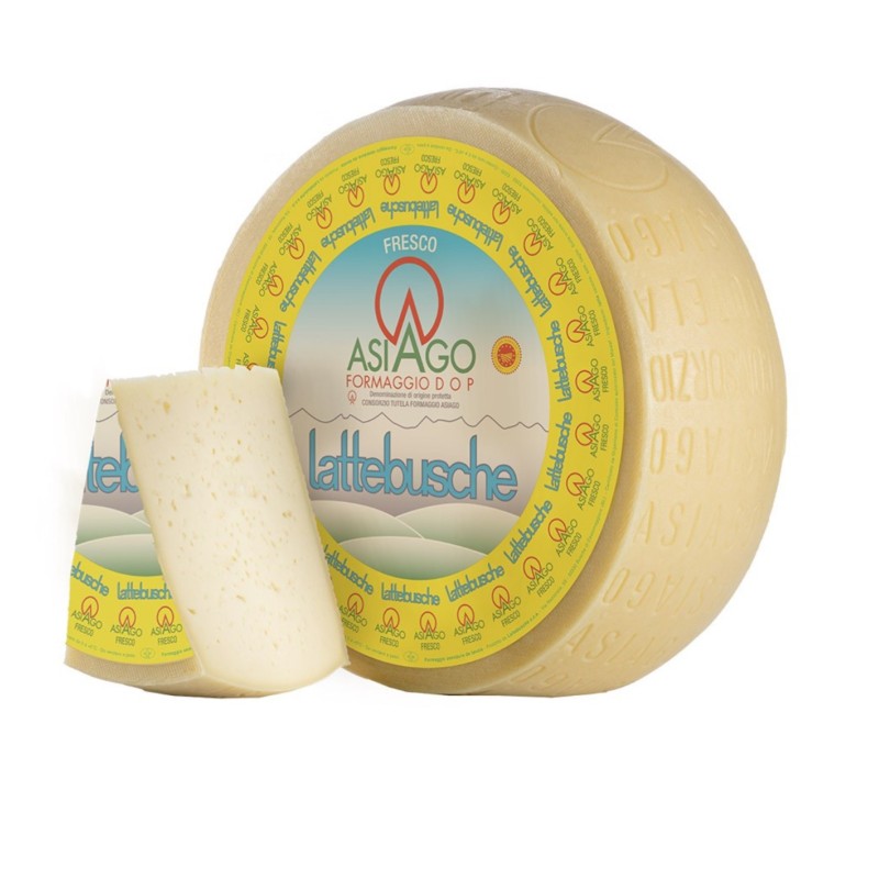 ASIAGO DOP OFFERTA