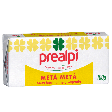 PREALPI META META  GR 100