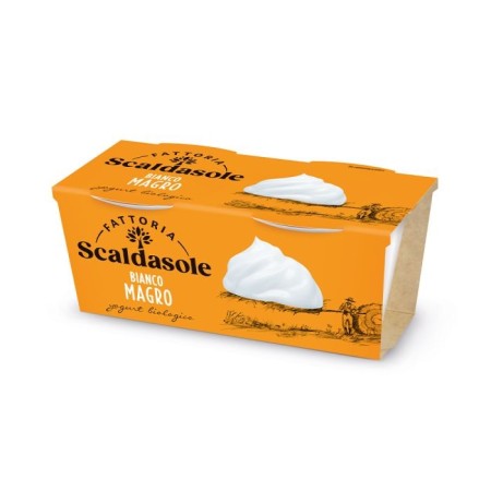 SCALDAS. YOG. MAGRO GR 115X2