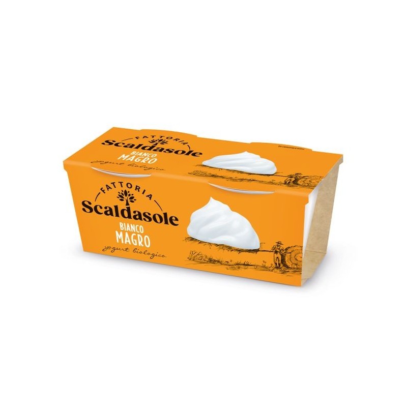 SCALDAS. YOG. MAGRO GR 115X2