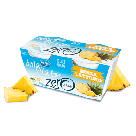 MERANO YOG BELLA VITA FRE