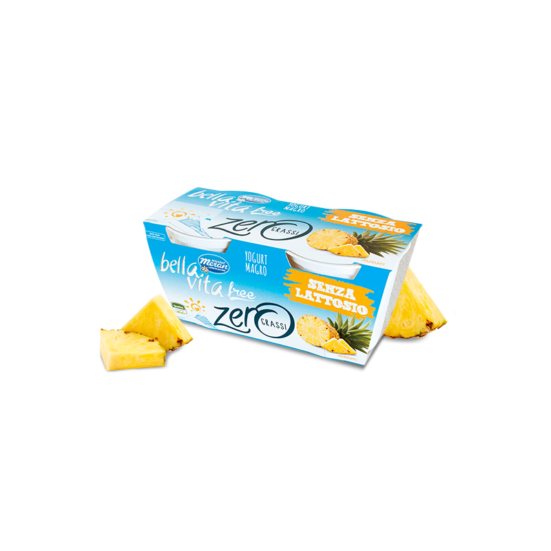 MERANO YOG BELLA VITA FRE