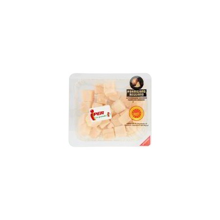 COLLA PARMIGIANO REGGIANO DADINI