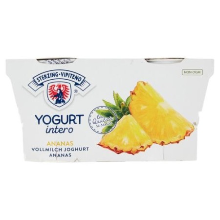 YOG VIPITENO ANANAS 125X2