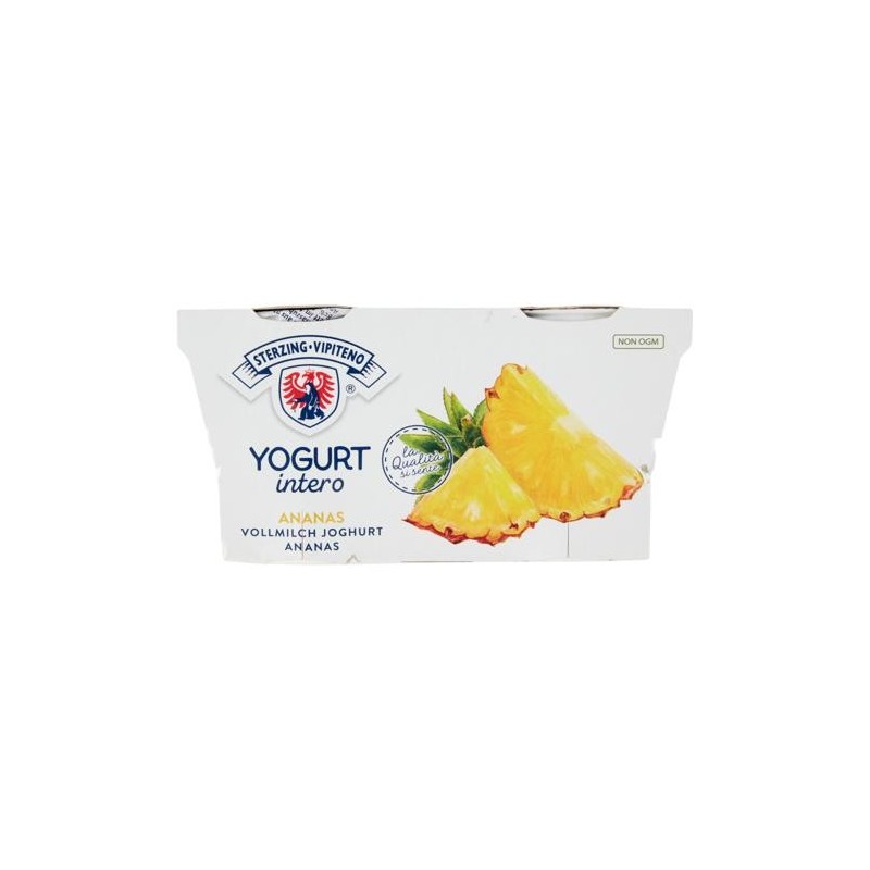 YOG VIPITENO ANANAS 125X2