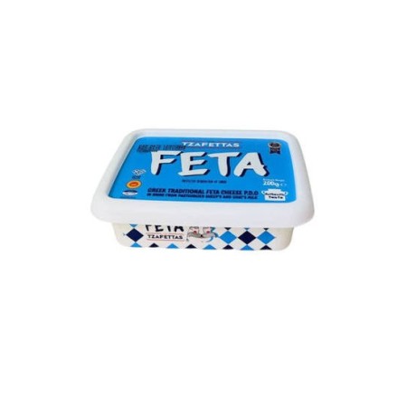 FETA TZAFETTAS GR.200