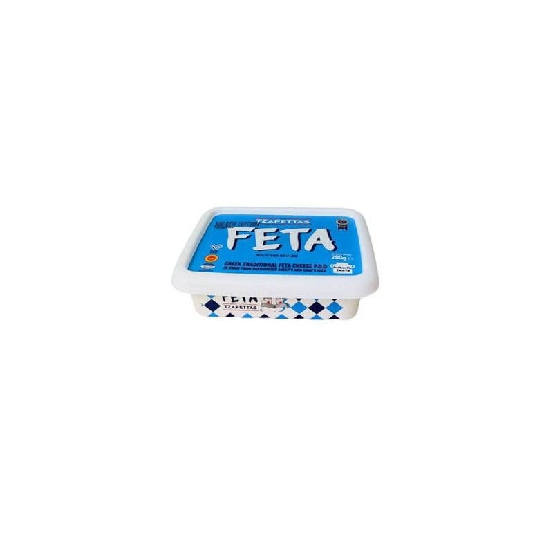 FETA TZAFETTAS GR.200
