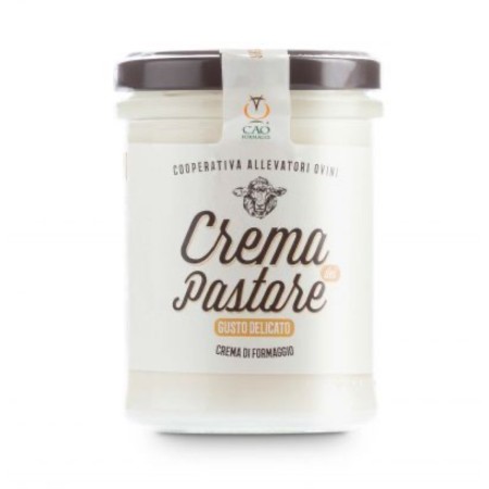 CREMA DEL PASTORE CAO GR.200