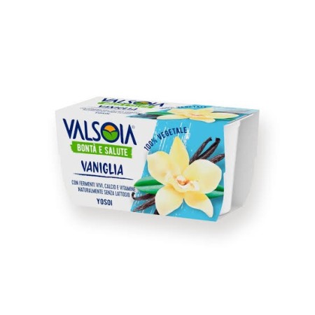 VALSOIA FR YOSOI GR 125X2 VANIGLIA