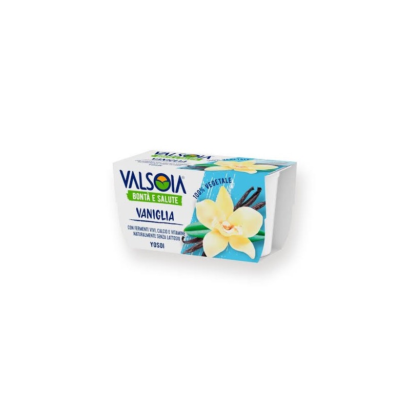 VALSOIA FR YOSOI GR 125X2 VANIGLIA