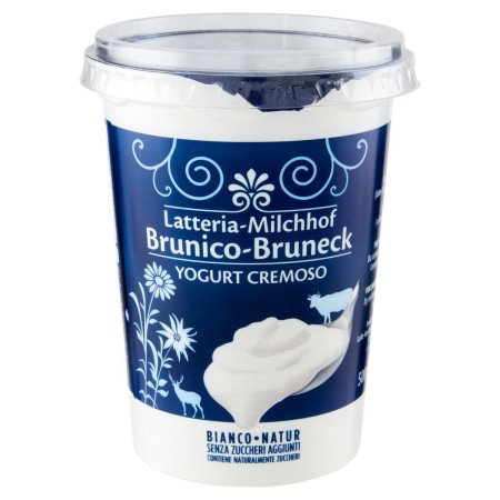 BRUNICO YOG. BIANCO INT. GR.500