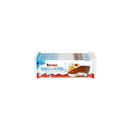 KINDER FETTA LATTE T5  GR 30
