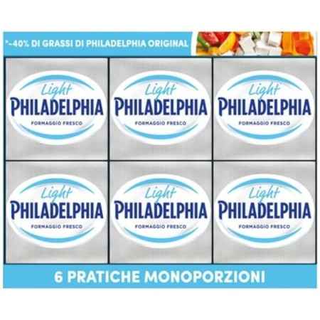 PHILADELPHIA GR 150 MINI LIGHT
