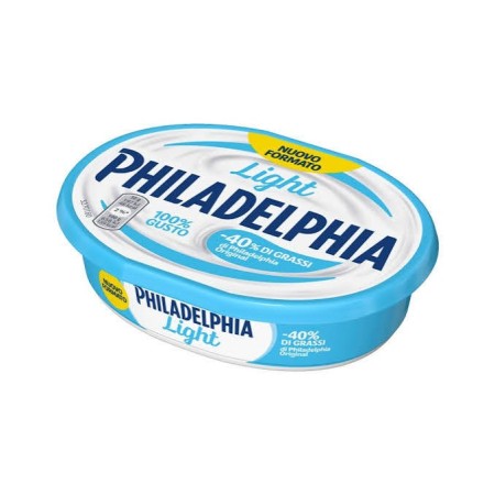 PHILADELPHIA GR 210 LIGHT