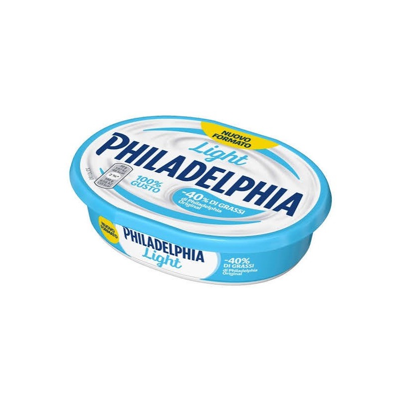 PHILADELPHIA GR 210 LIGHT