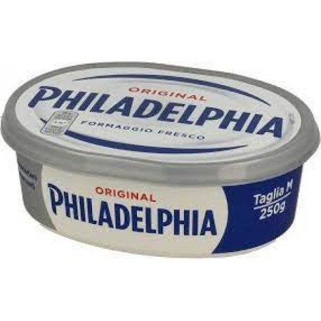 KRAFT PHILADELPHIA GR 250 REGULAR