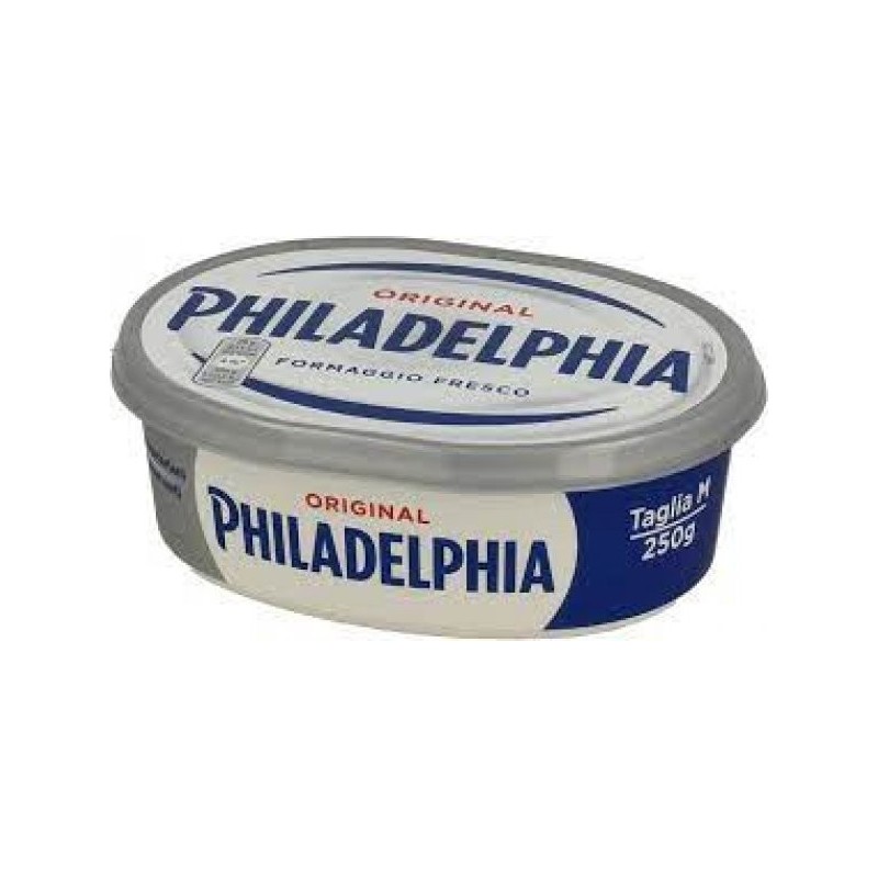 KRAFT PHILADELPHIA GR 250 REGULAR
