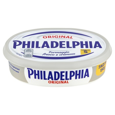 PHILADELPHIA REG 150GR