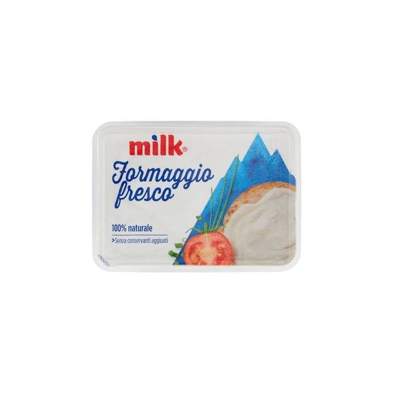 MILK FORMAGGIO FRESCO SPALMABILE 200GR