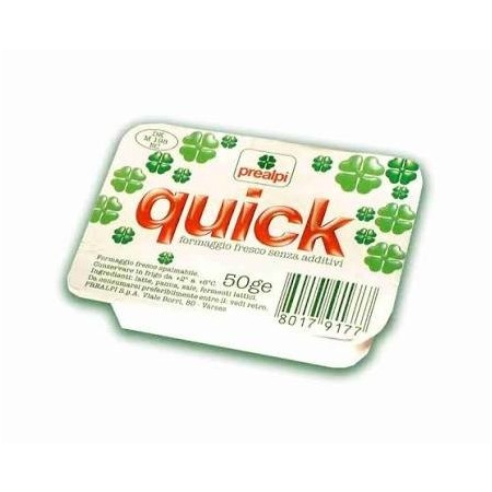 PREALPI QUICK 50G