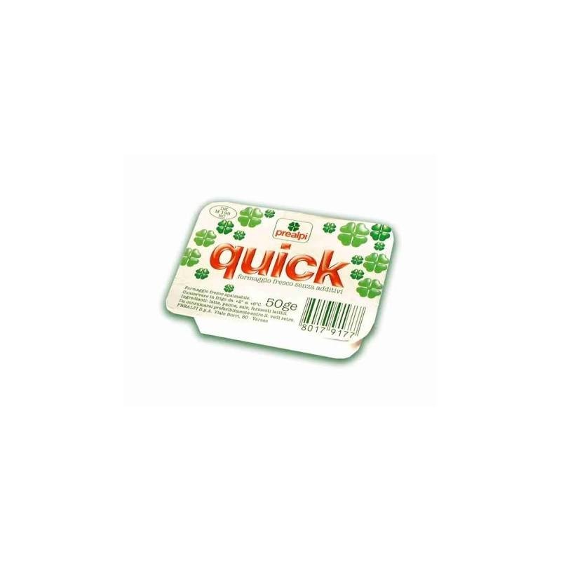 PREALPI QUICK 50G