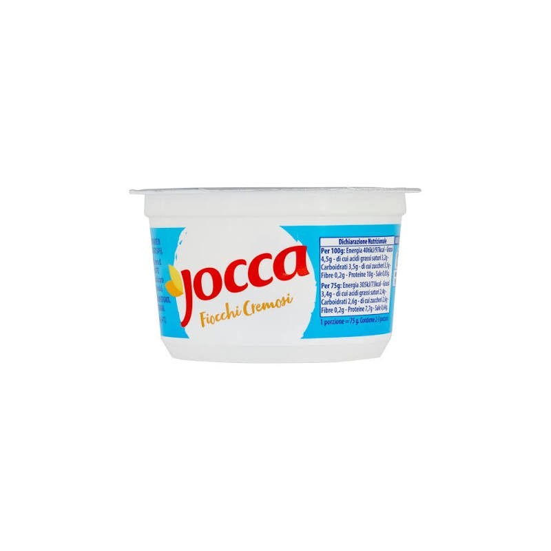 KRAFT JOCCA FIOCCHI 175G
