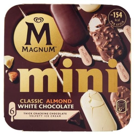 MAGNUM MINI CAW X 6