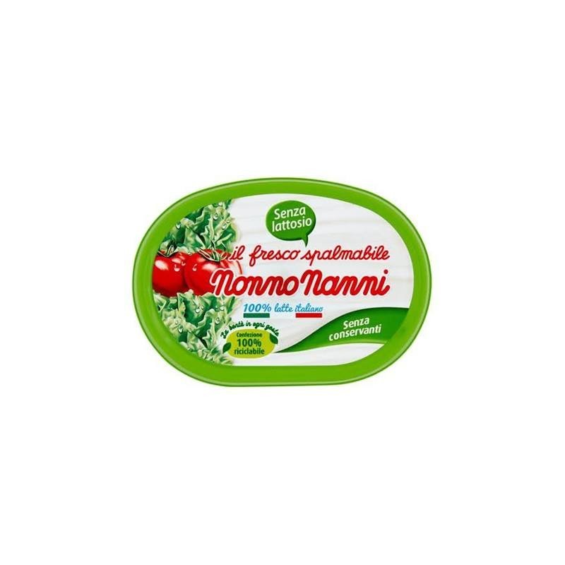 N NANNI FRE SPALMAB S LAT GR 150