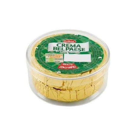 GALBANI CREMA BELPAESE X 2