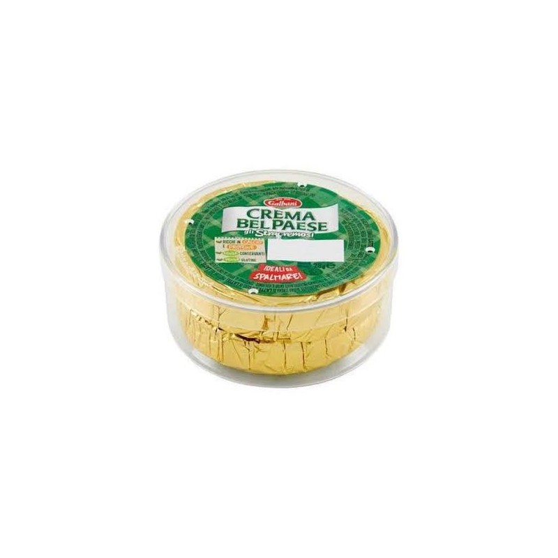 GALBANI CREMA BELPAESE X 2