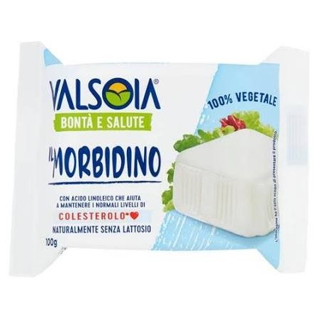 VALSOIA MORBIDINO GR 100
