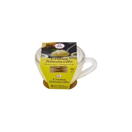 TAZZINA DESSERT LIMONCELLO G 40 S G F 1