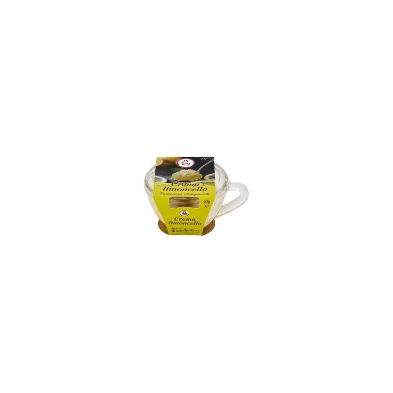 TAZZINA DESSERT LIMONCELLO G 40 S G F 1