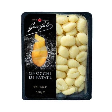 GNOCCHI DI PAT  GAROFALO GR 500